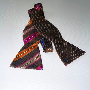 Bow Tie - $7 each (or bundle them up: 2 for $10 or 4 for $20)